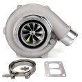 Turbosprężarka Pulsar PSR 3076 Gen2 750HP .85 T4 Twin Scroll Wlot 3