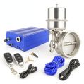 Podciśnieniowa przepustnica z zestawem sterującym 63mm 2,5” ET-VC-25-KIT 619,99 zł-1