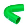 Kolanko silikonowe 135' 41mm Zielony 01354100-G 45,76 zł-1