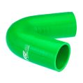 Kolanko silikonowe 135' 51mm Zielony 01355100-G 50,25 zł-2