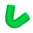 Kolanko silikonowe 135' 41mm Zielony 01354100-G 45,76 zł-3