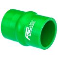 Silikonowy łącznik antywibracyjny hump 38mm Zielony 00H3800-G 30,75 zł-1