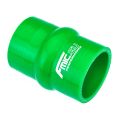 Silikonowy łącznik antywibracyjny hump 80mm Zielony 00H8000-G 50,25 zł-2