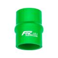 Silikonowy łącznik antywibracyjny hump 32mm Zielony 00H3200-G 30,75 zł-3