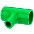 Trójnik silikonowy T-Piece 54/25mm Zielony 0054-25-G 47,24 zł-2