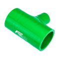 Trójnik silikonowy T-Piece 54/25mm Zielony 0054-25-G 47,24 zł-4