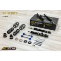 Zawieszenie gwintowane BC Racing H-13-BR-RN VW Polo MK5/6R 200-2017 (GTI may need w/spacer) (Not for ELEC damp) H-13-BR-RN 5 248,99 zł-3