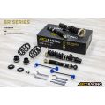 Zawieszenie gwintowane BC Racing H-56-BR-RA VW Caddy Cargo SB Maxi FWD 2021+ (strut 54.5mm) H-56-BR-RA 5 399,00 zł-3