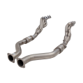 Kolektor wydechowy XForce Ford Mustang 2015-2017 Convertible GT 5.0L V8 stal nierdzewna H2-FM15KIT 6 770,18 zł-3