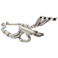 Kolektor wydechowy XForce Ford Mustang 2015-2017 Convertible GT 5.0L V8 stal nierdzewna H2-FM15KIT 6 770,18 zł-4