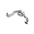 Kolektor wydechowy XForce Subaru BRZ 2012- Z1 stal nierdzewna H2-T86-02KIT 2 964,02 zł-1