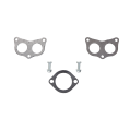 Kolektor wydechowy XForce Subaru BRZ 2012- Z1 stal nierdzewna H2-T86-02KIT 2 964,02 zł-3