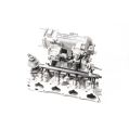 Listwa paliwowa Honda F H Series Radium Engineering USA-RAD-20-0870 749,00 zł-3