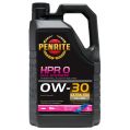 Olej silnikowy Penrite HPR 0 0W30 Full Synthetic 5L HPR00005 289,58 zł-1