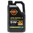 Olej silnikowy Penrite HPR Diesel 5 5W40 Semi Synthetic 5L HPRD5005 228,21 zł-1