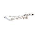 Kolektor wydechowy XForce Jeep Grand Cherokee 2011-2017 SRT8 6.4L stal nierdzewna HS-JC12-KIT 7 716,82 zł-1
