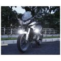 Lampa Motocyklowa Purelight SMAL15 6cm 15W HS10371 320,00 zł-3
