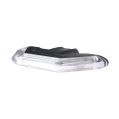 Lampa Ostrzegawcza Kogut LED Halfbar Purelux 12V 24V 22cm 30W HS11653 240,00 zł-2