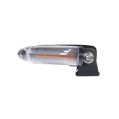 Lampa Ostrzegawcza Kogut LED Halfbar Purelux 12V 24V 22cm 30W HS11653 240,00 zł-4