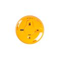 Przenośna Akumulatorowa Lampa Ostrzegawcza Kogut LED Purelux Portable Beacon 73mm 6W HS11654 160,00 zł-3