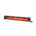Lampa Robocza LED Wielofunkcja Purelux Road Black MF320 32cm 24W HS12000 559,99 zł-2