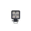 Lampa Robocza LED Purelux Terrain Black Mini 5cm 112W Szeroki Strumień HS12187 120,00 zł-2