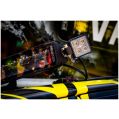 Lampa Robocza LED Purelux Terrain Black Mini 5cm 112W Szeroki Strumień HS12187 120,00 zł-4