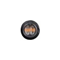 Światło Ostrzegawcze Kogut LED Purelux Strobe Round 12V 24V 36mm 8W HS12363 180,00 zł-3