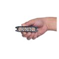 Lampa Ostrzegawcza Kogut LED Purelux Strobe Ultra Slim 12V 24V 96mm 8W HS12366 120,00 zł-4