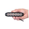 Lampa Ostrzegawcza Kogut LED Purelux Strobe Ultra Slim 12V 24V 118mm 12W HS12367 140,00 zł-3
