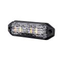 Lampa Ostrzegawcza Kogut LED Purelux Strobe HD 12V 24V 98mm 15W HS12368 240,00 zł-2