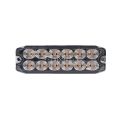 Lampa Ostrzegawcza Kogut LED Purelux Strobe Ultra Slim 12V 24V 111mm 15W HS12369 220,00 zł-3