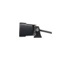 Lampa Robocza LED Purelux Road Black MF160 16 cm 12W Szeroki Strumień HS15432 280,00 zł-2
