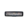 Lampa Robocza LED Purelux Road Black MF160 16 cm 12W Szeroki Strumień HS15432 280,00 zł-1