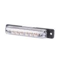 Lampa Ostrzegawcza LED Purelux Strobe Sweeper HD 12V 24V 90mm 18W HS16280 240,00 zł-3