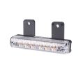 Lampa Ostrzegawcza LED Purelux Strobe Sweeper HD 12V 24V 90mm 18W HS16280 240,00 zł-4