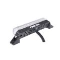 Lampa Ostrzegawcza LED Purelux Strobe Sweeper HD 12V 24V 90mm 18W HS16280 240,00 zł-6