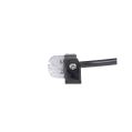 Lampa Ostrzegawcza LED Purelux Strobe Sweeper HD 12V 24V 90mm 18W HS16280 240,00 zł-7