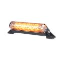 Lampa Ostrzegawcza LED Purelux Strobe Sweeper HD 12V 24V 90mm 18W HS16280 240,00 zł-1