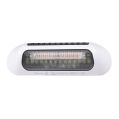 Lampa Robocza LED Purelux MF44 24 cm 32W HS16925 240,00 zł-4