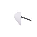 Lampa Robocza LED Purelux MF44 24 cm 32W HS16925 240,00 zł-6