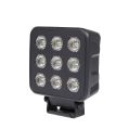 Lampa Robocza LED Purelux Black Raven 50 11 cm 90W HS16952 320,00 zł-1