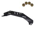 Uchwyt do Dodatkowych 4 Świateł Purelux WRC Czarny HS17046 180,00 zł-1