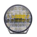 Osłona Soczewki Przezroczysta Poszerza Wiązkę dla Lamp Purelux 9110 HS17953 60,00 zł-1