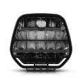 Dodatkowa Lampa Pomocnicza LED Purelux Panther 9 Czarna Okrągła 23cm 210W HS18484 1 000,00 zł-2