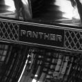 Dodatkowa Lampa Pomocnicza LED Purelux Panther 9 Czarna Okrągła 23cm 210W HS18484 1 000,00 zł-5