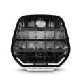 Dodatkowa Lampa Pomocnicza LED Purelux Panther 9 Biała Okrągła 23cm 210W HS18495 1 000,00 zł-2