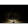 Lampa Robocza LED Purelux Panther Alpha 30 15cm 30W 5000K Szeroki Strumień HS18589 280,00 zł-3
