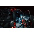 Lampa Robocza LED Purelux Panther Alpha 30 15cm 30W 5000K Szeroki Strumień HS18589 280,00 zł-5