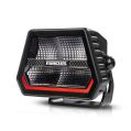 Lampa Robocza LED Purelux Panther Alpha 60 12cm 60W 5000K Szeroki Strumień HS18590 400,00 zł-2